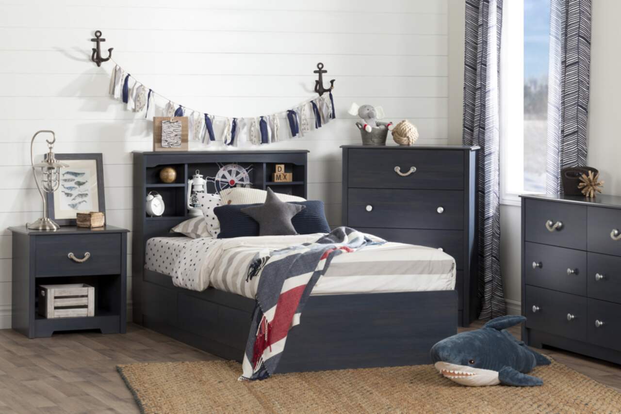 South shore deals aviron dresser