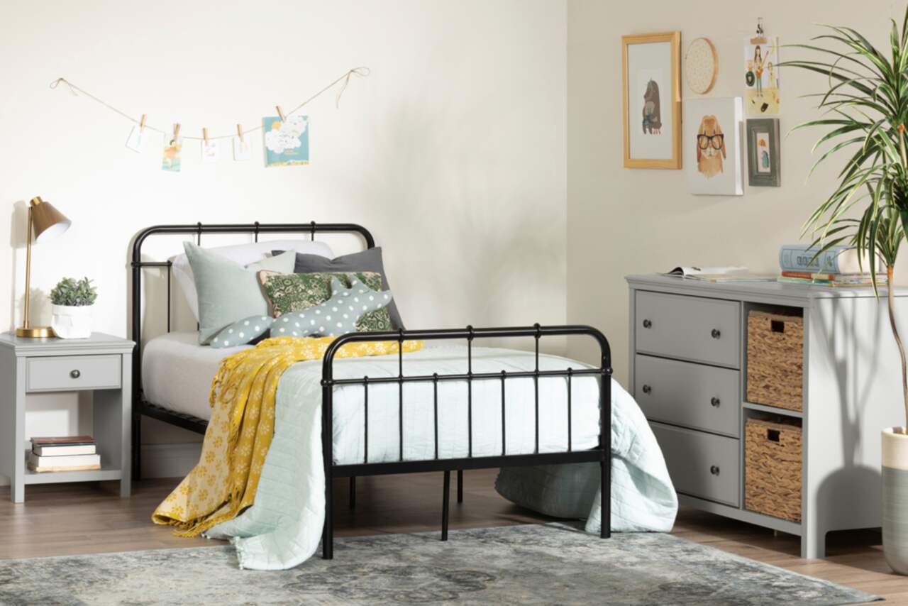 South shore cotton candy dresser clearance