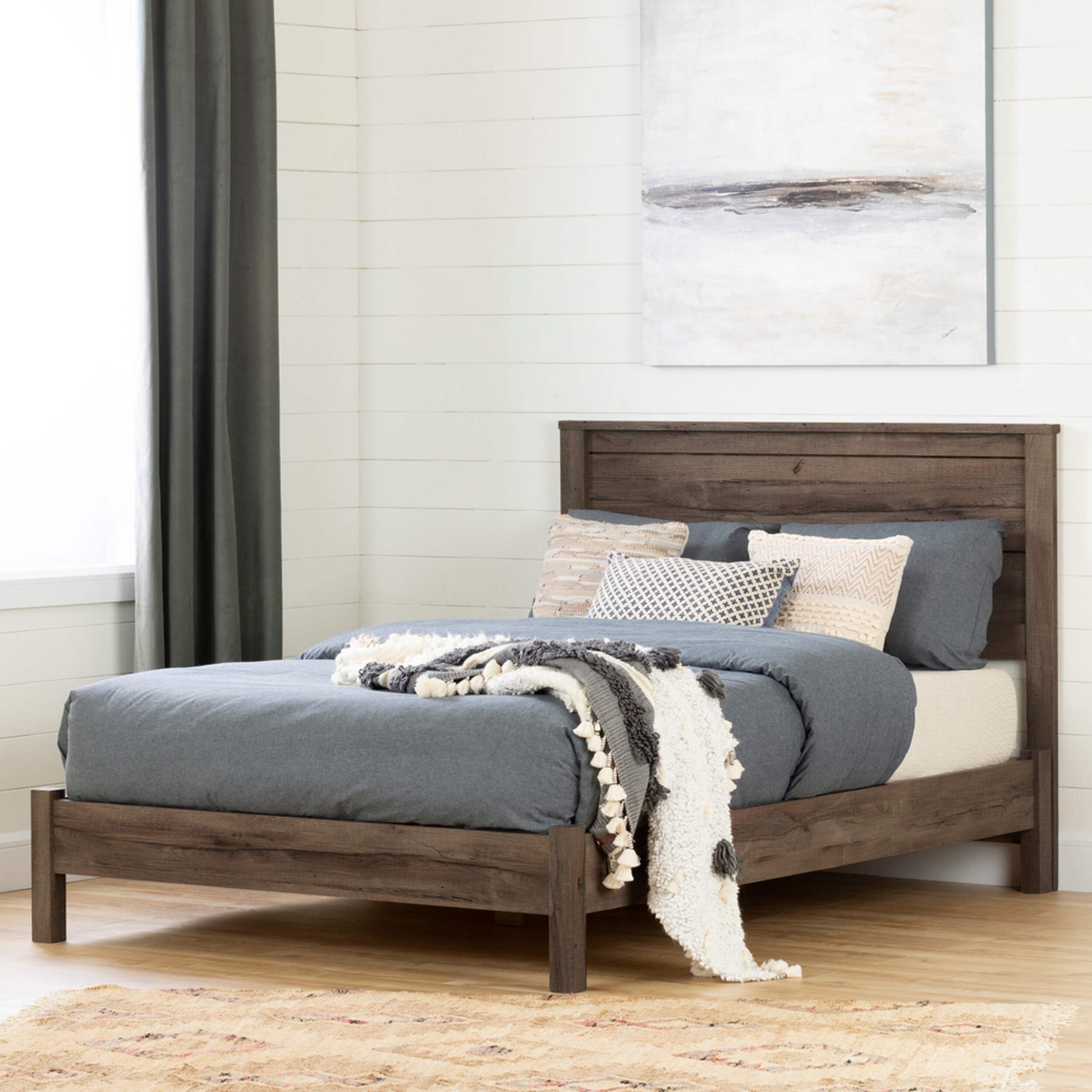 Fynn Full Headboard Canadian Tire