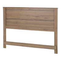 Fynn Full Headboard Front_Angled_Left