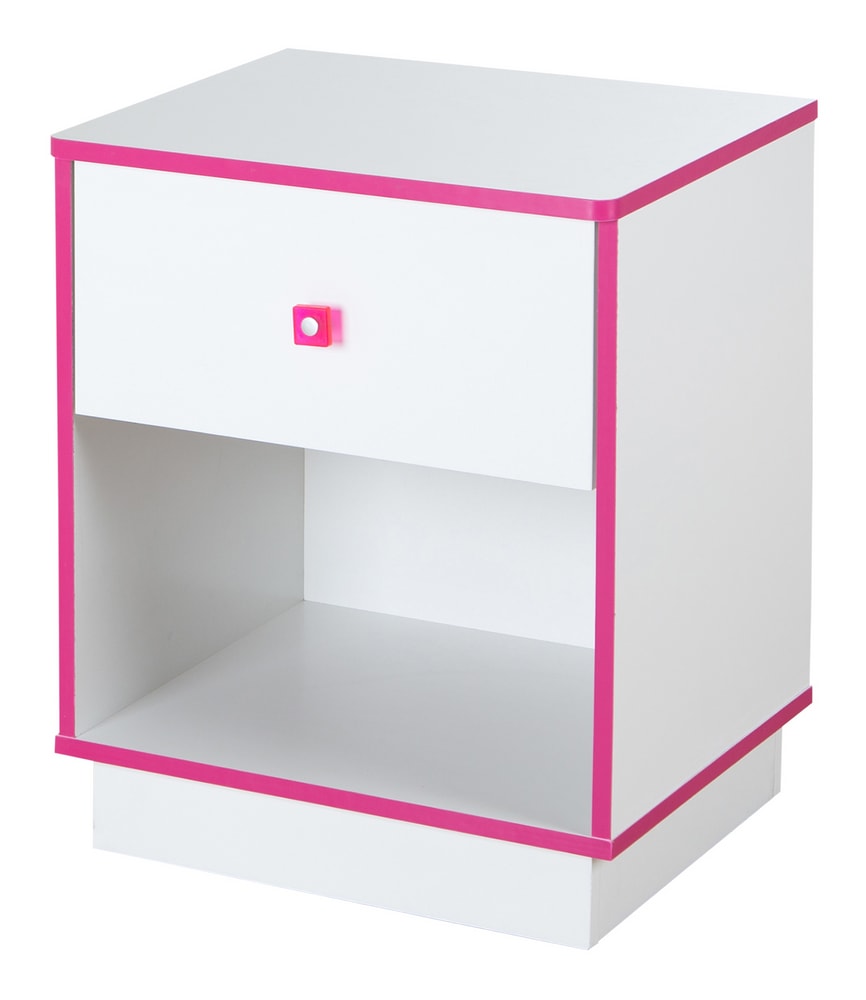 South Shore Logik 1Drawer Nightstand Canadian Tire