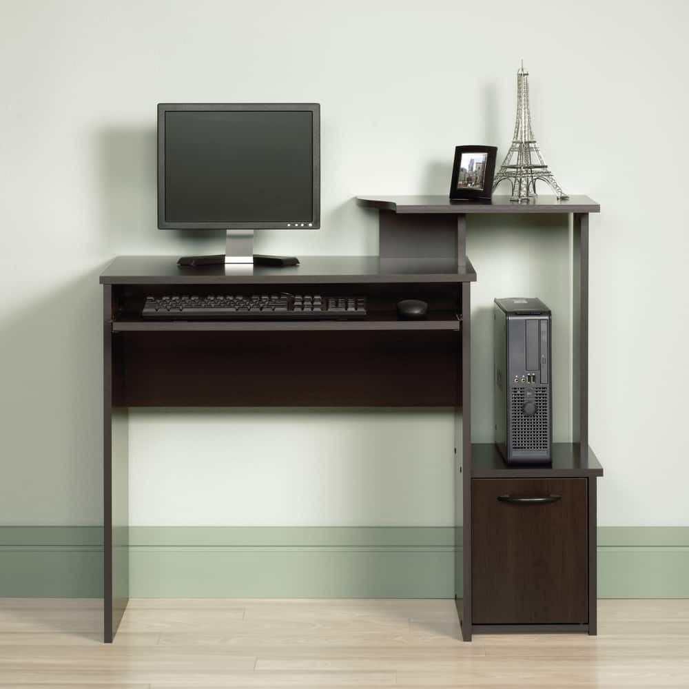 sauder beginning desk