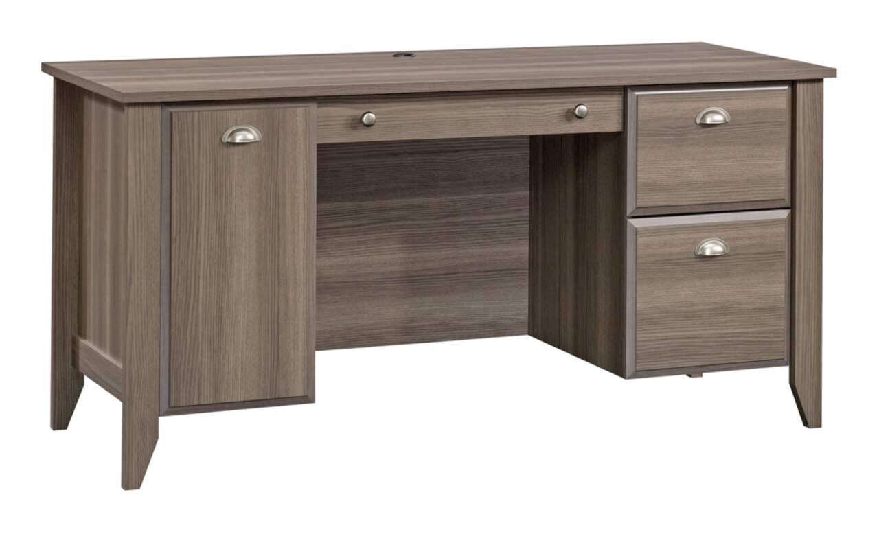 Shoal creek desk diamond ash hotsell