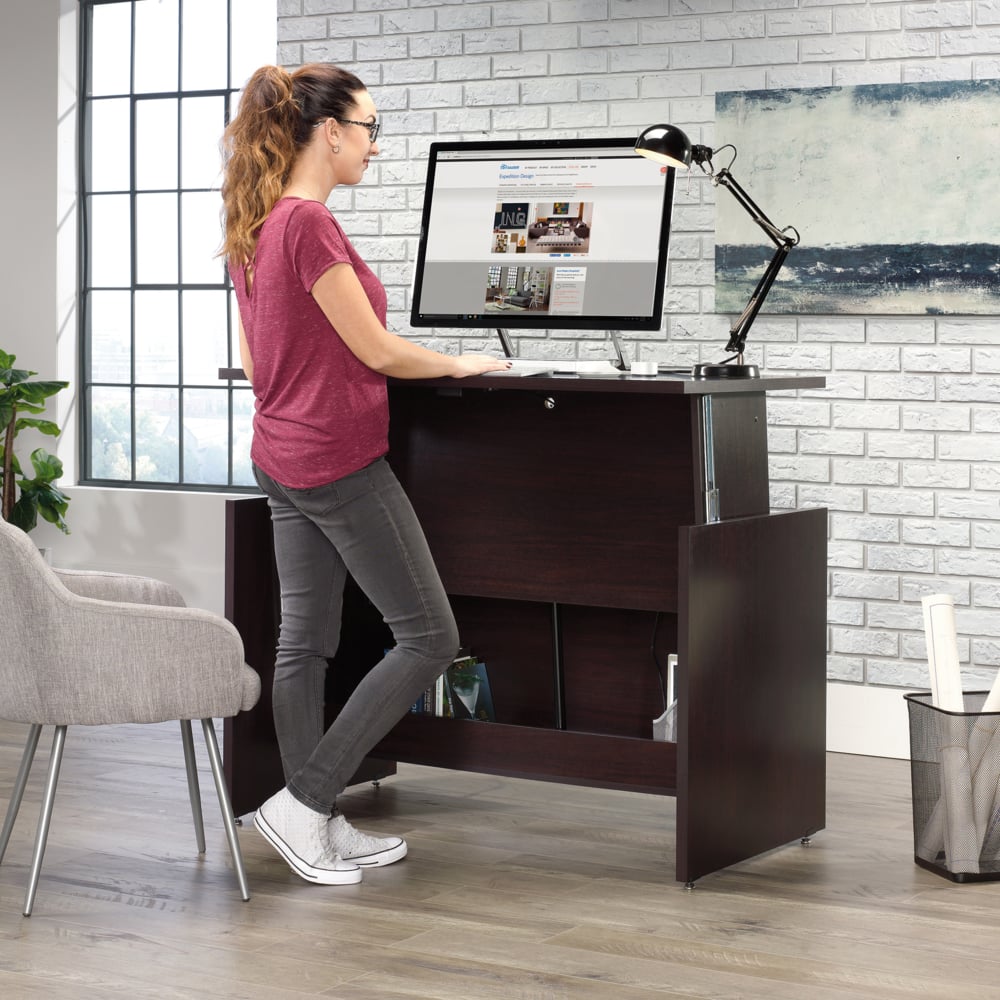 canadian tire standing desk