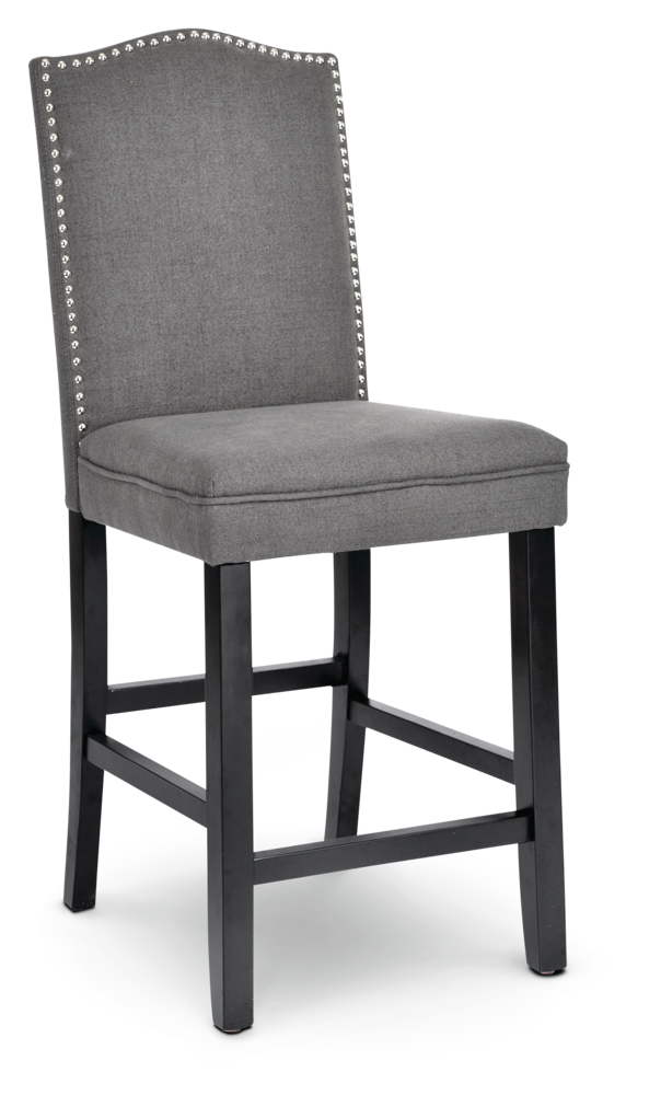 Canvas Regent Stool Grey Canadian Tire, Dining Chair Slipcovers Pier One Canada
