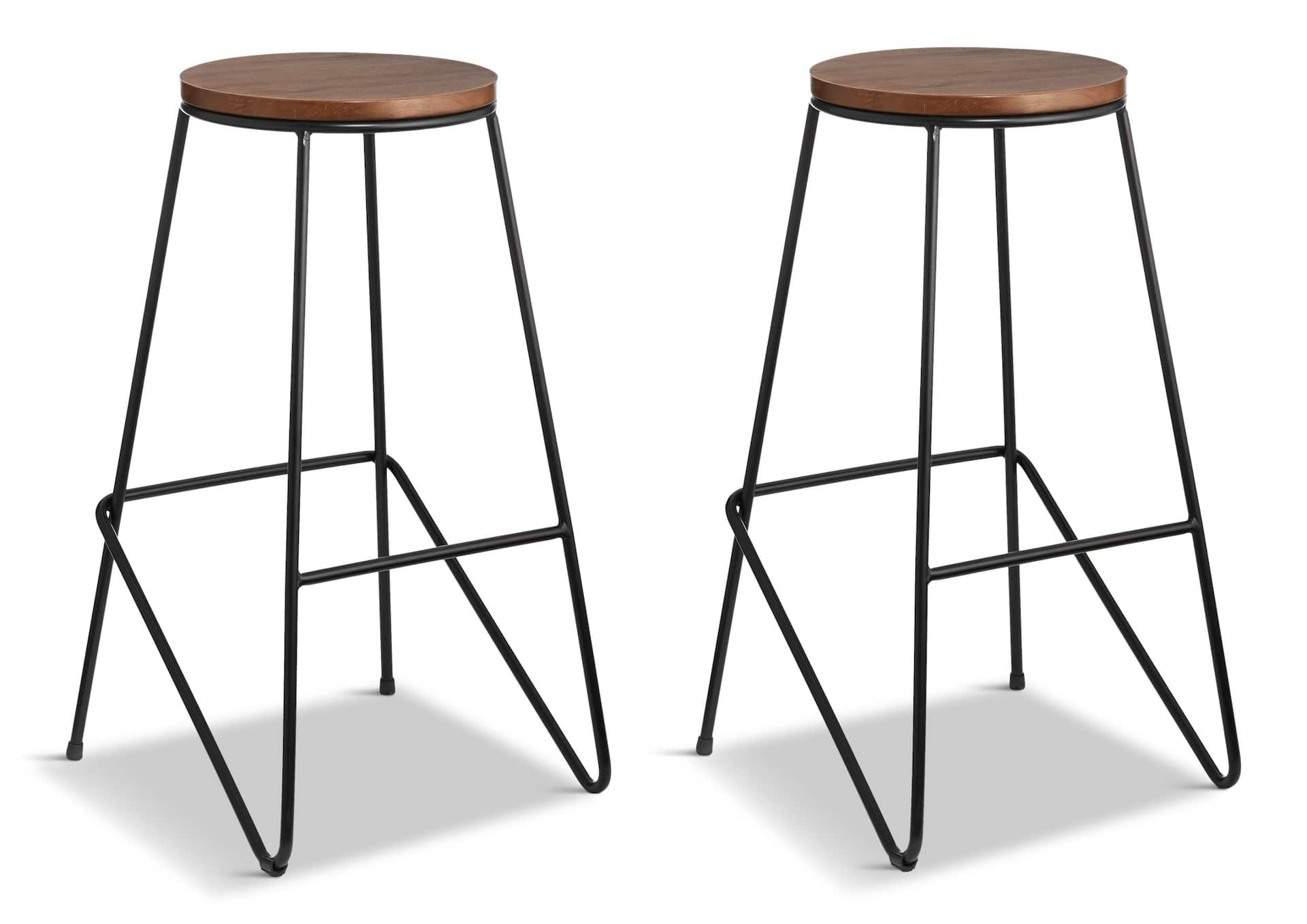 Canadian tire discount bar stools canvas