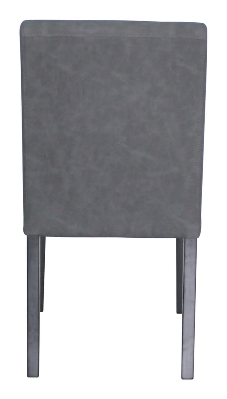 Canvas calder dining chair top