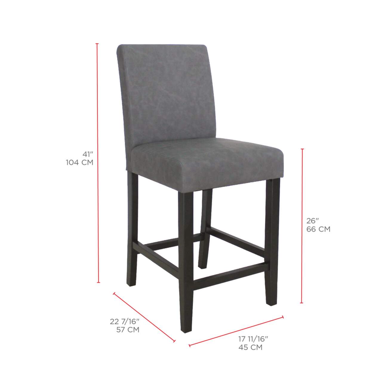 Canvas stool top canadian tire