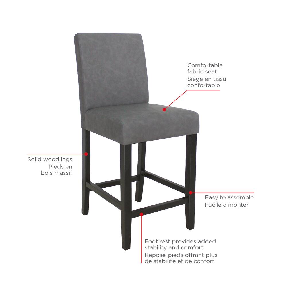 caulders 26 swivel bar stool