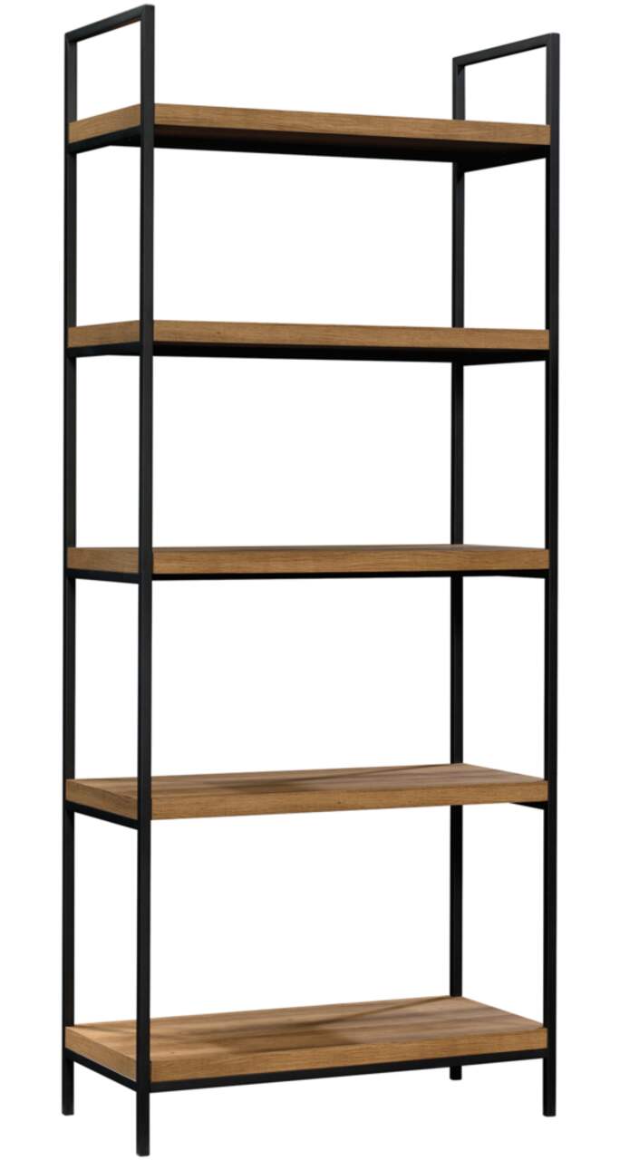 Canvas robson hotsell narrow bookcase