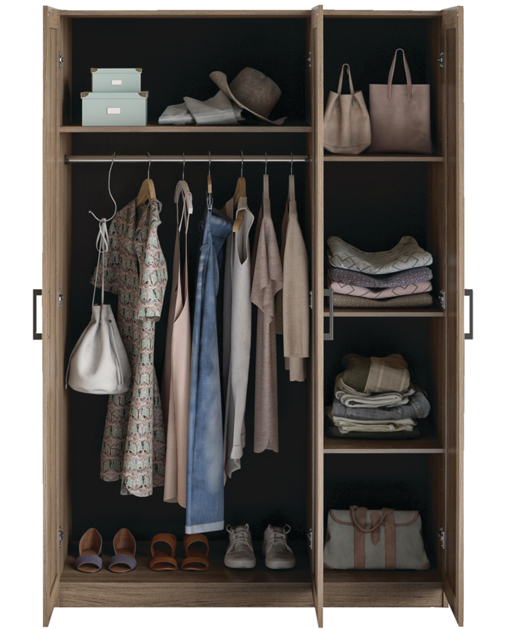 Portable wardrobe store canadian tire