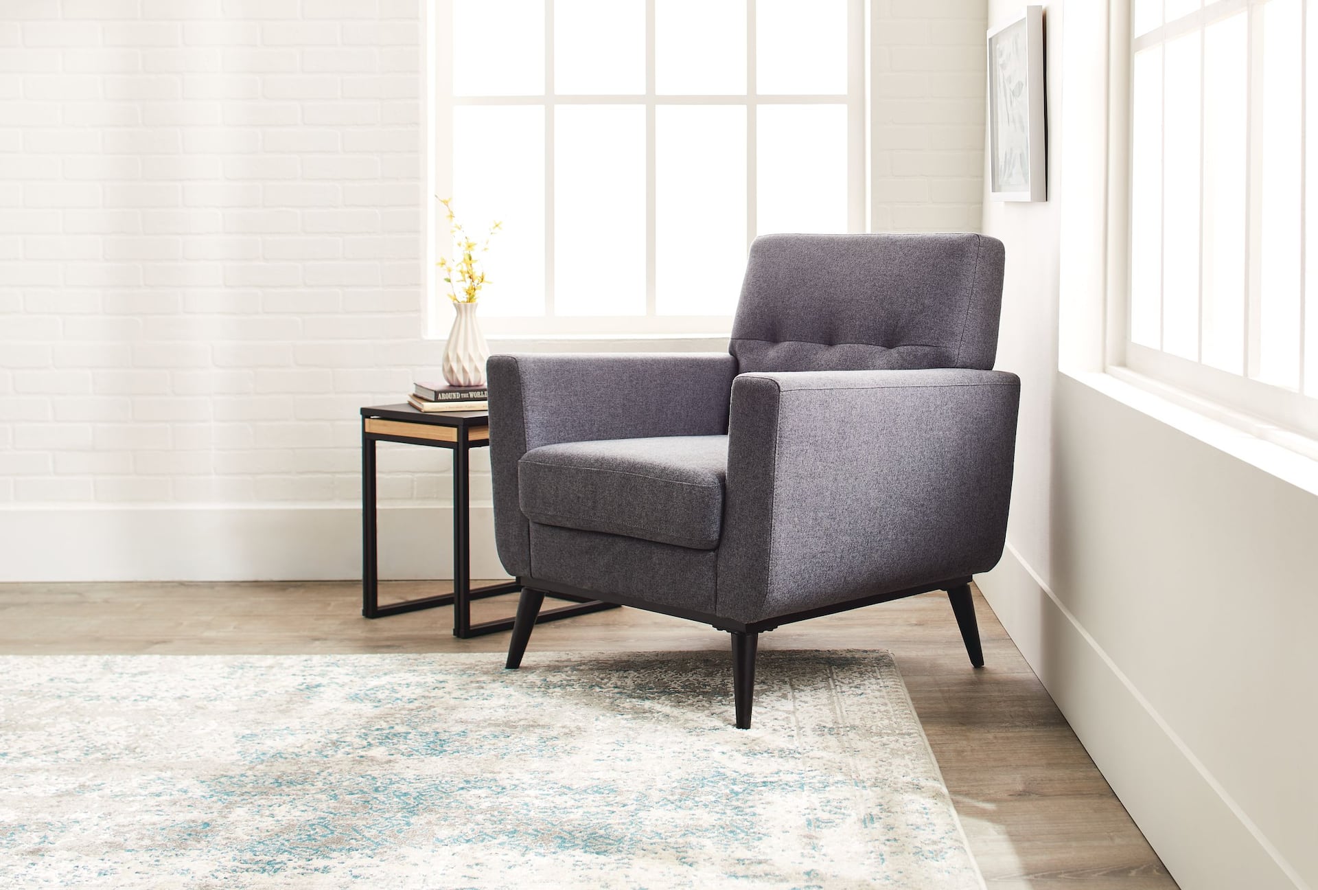 Canadian tire store accent chair