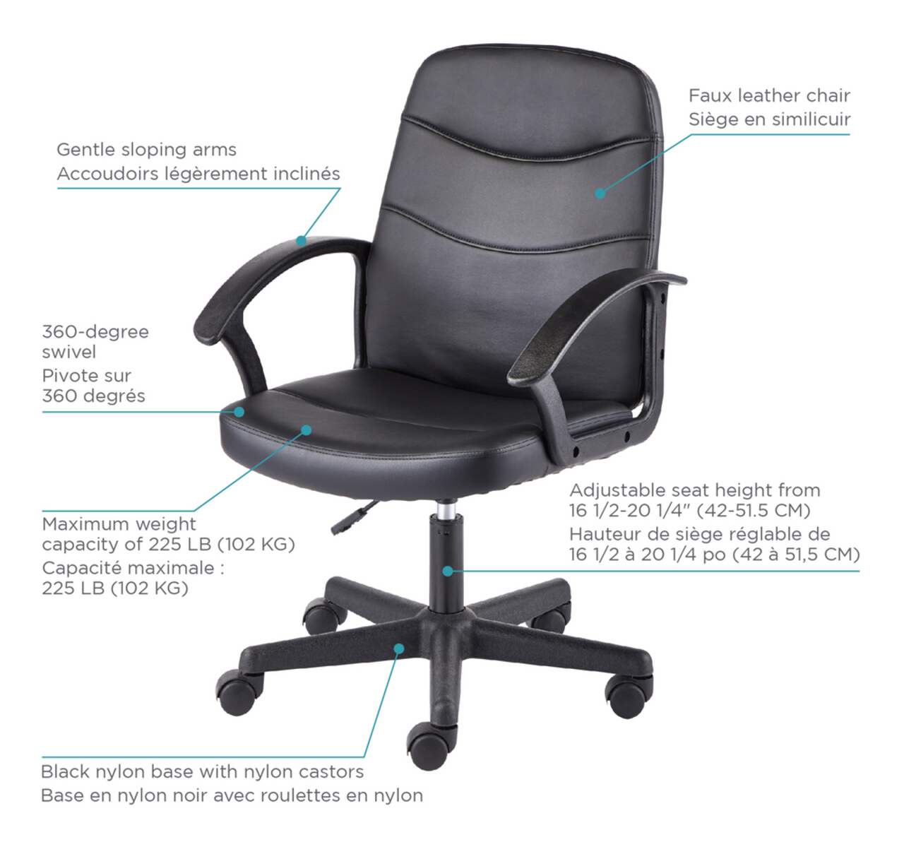 Office Chair and Seating Manufacturer, Best-in-Class
