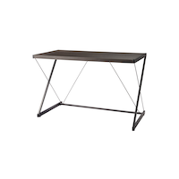 CANVAS Parksville Desk Front_Three_Fourths_Angled_Left