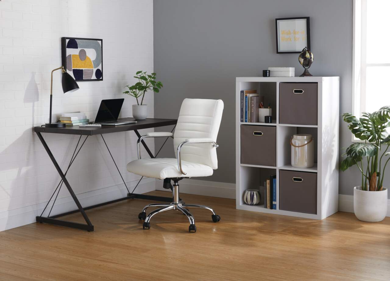 Office chairs at canadian tire best sale