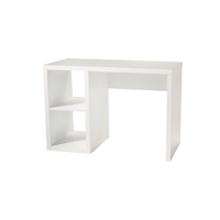 CANVAS Invermere Desk Front_Three_Fourths_Angled_Left