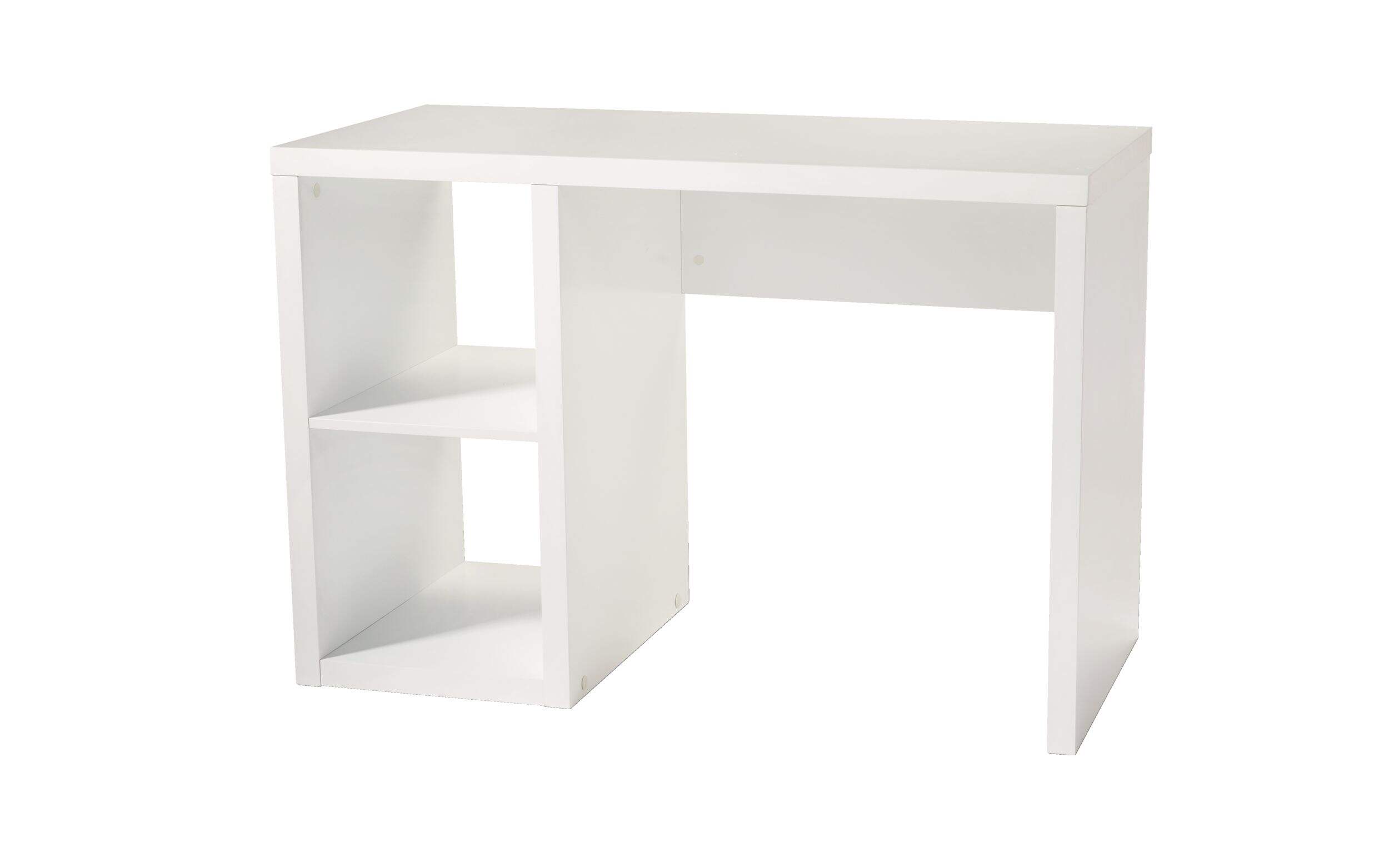 CANVAS Invermere Desk Front_Three_Fourths_Angled_Left