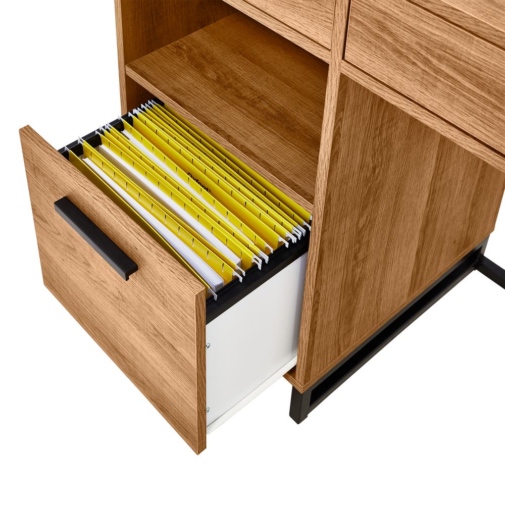 CANVAS Duncan Desk Canadian Tire