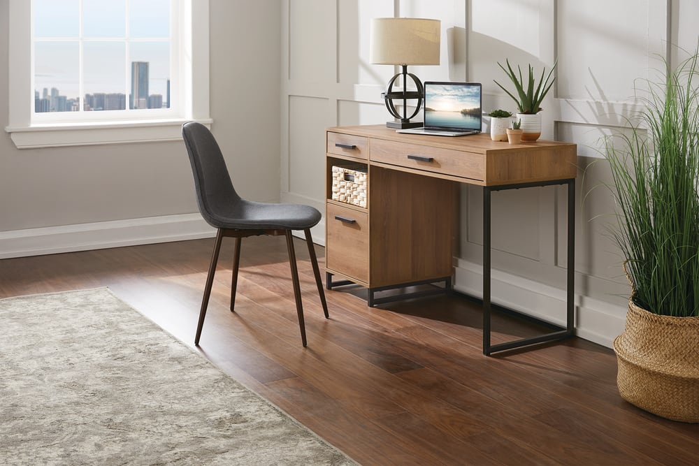 CANVAS Duncan Desk Canadian Tire