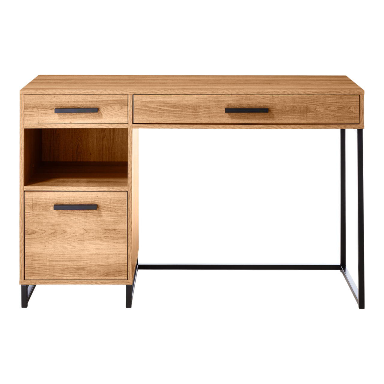 Duncan storage desk sale