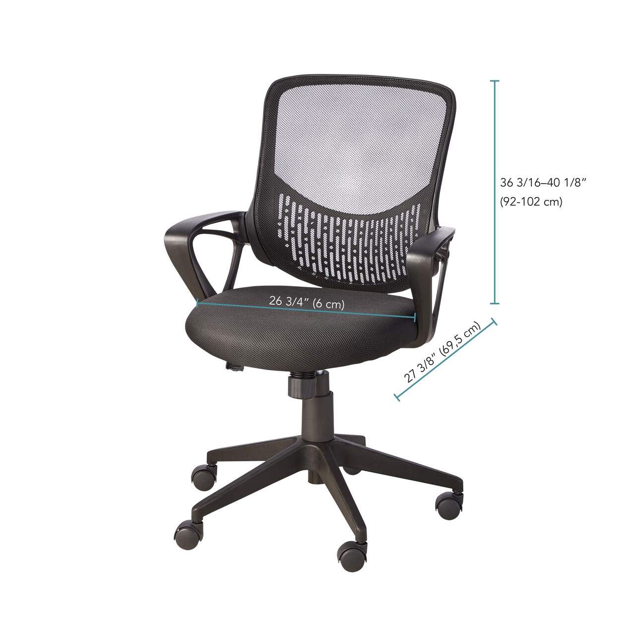 Canadian tire hot sale computer chairs