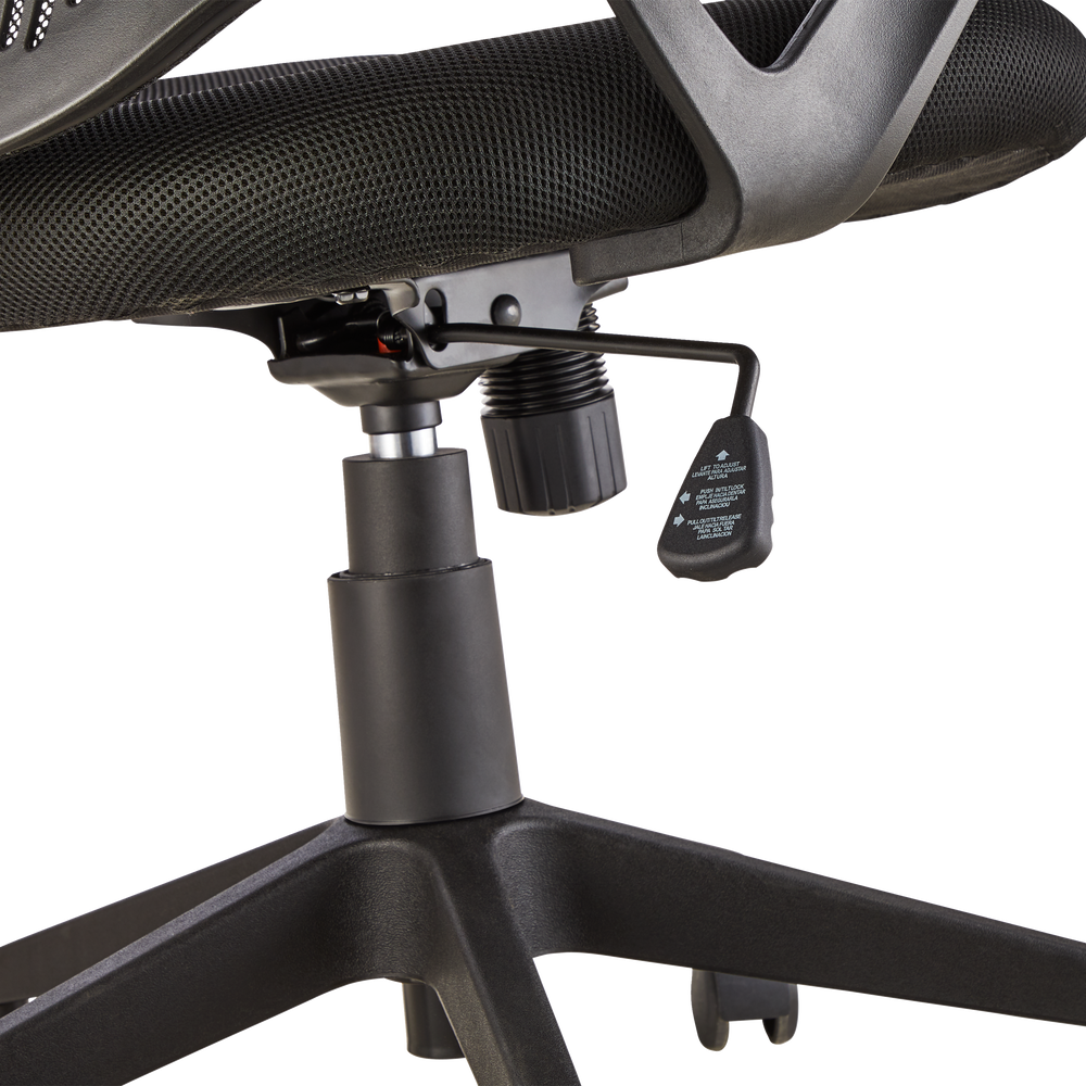 For Living Mesh Back Office Chair Canadian Tire