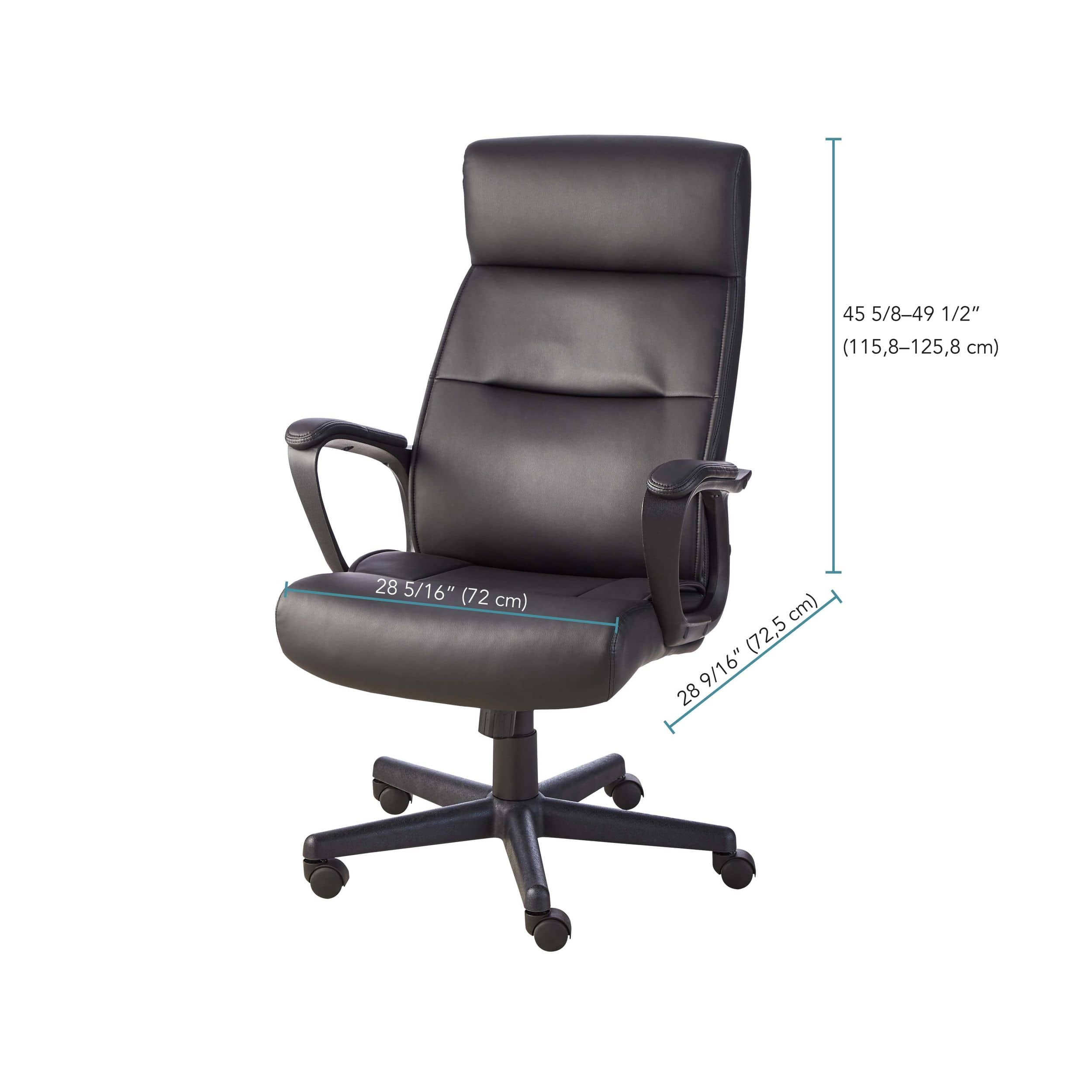 Joel best sale chair staples