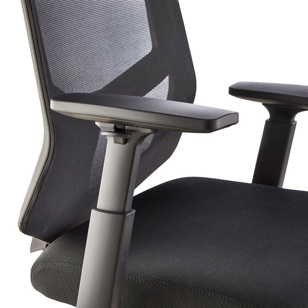 For Living Adjustable Arm Office Chair Canadian Tire