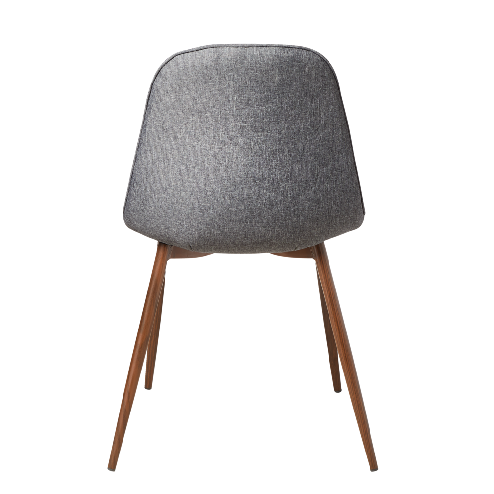 CANVAS Jordan Dining Chair, Grey Canadian Tire