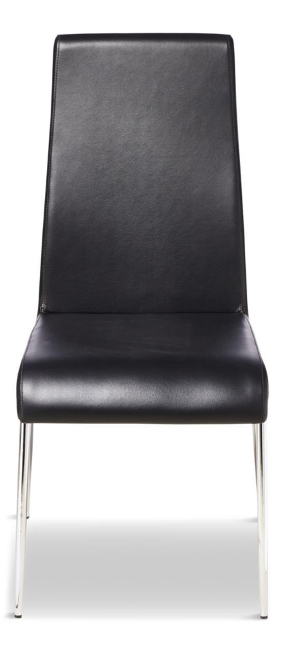 CANVAS Minto Dining Chair, Black