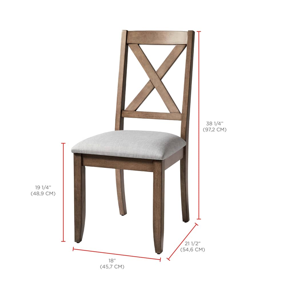 parson chair leg replacement