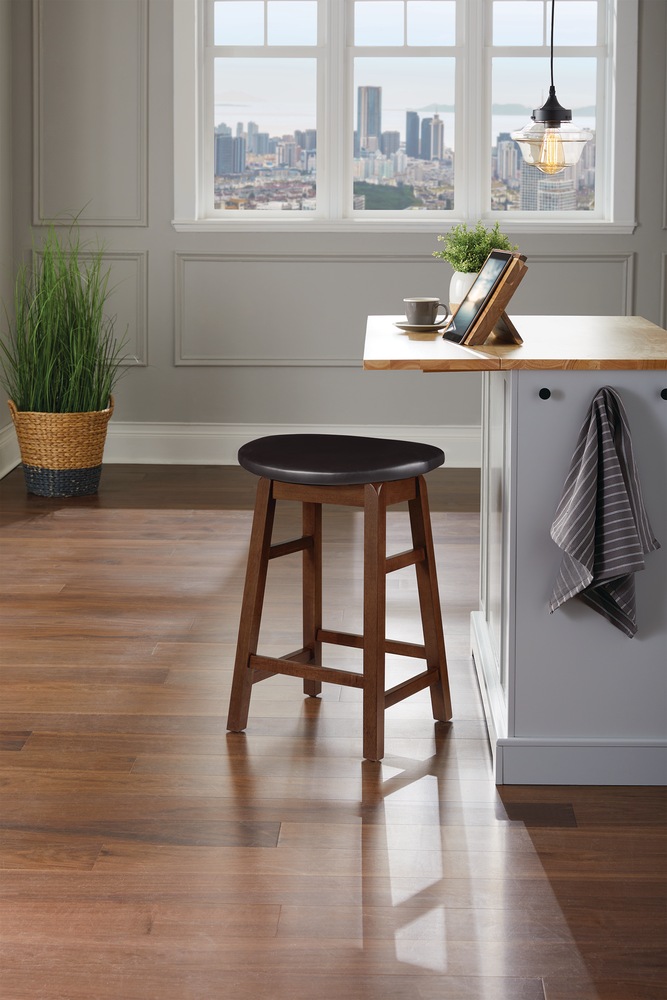 CANVAS Pelham Swivel Stool Canadian Tire