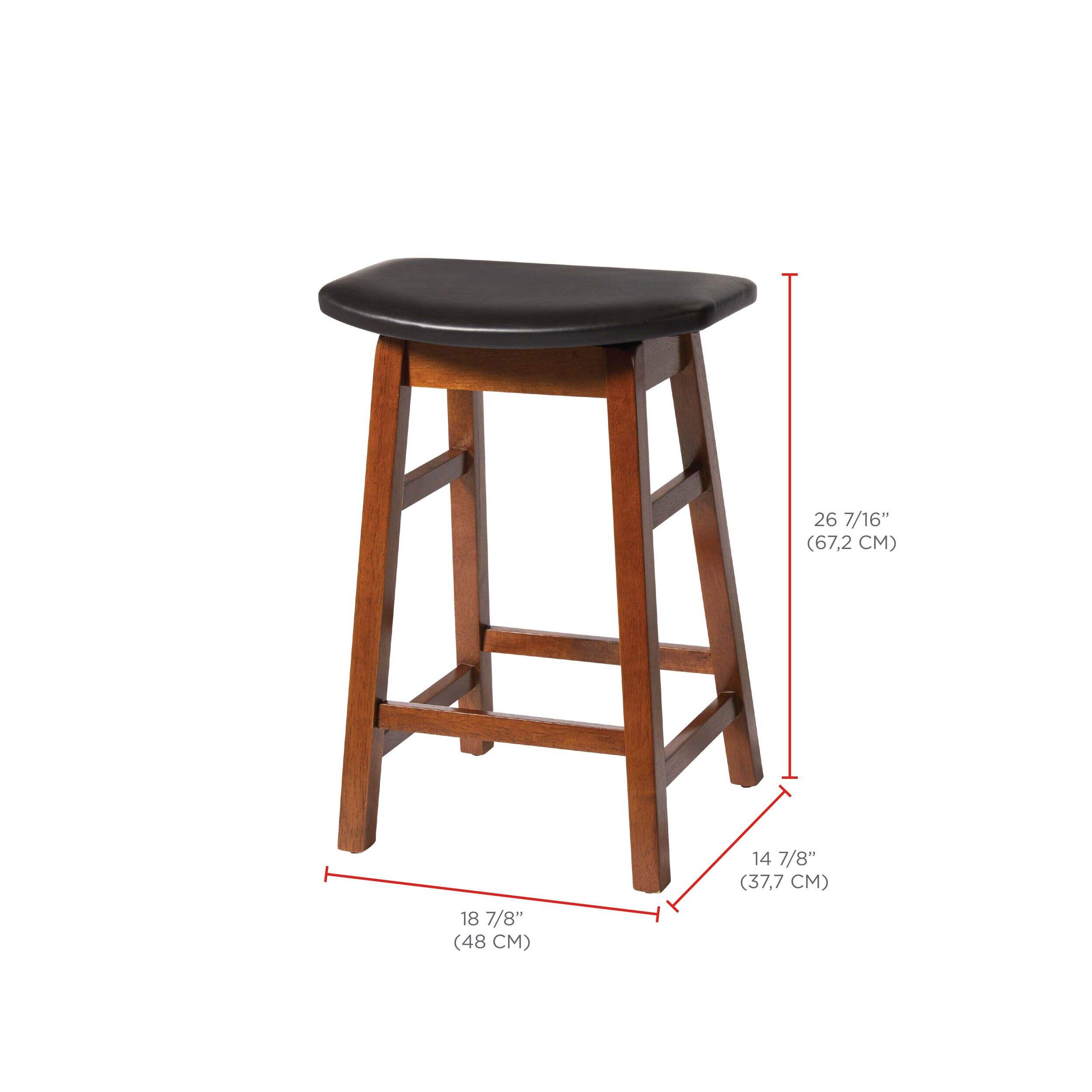 CANVAS Pelham Swivel Stool Canadian Tire