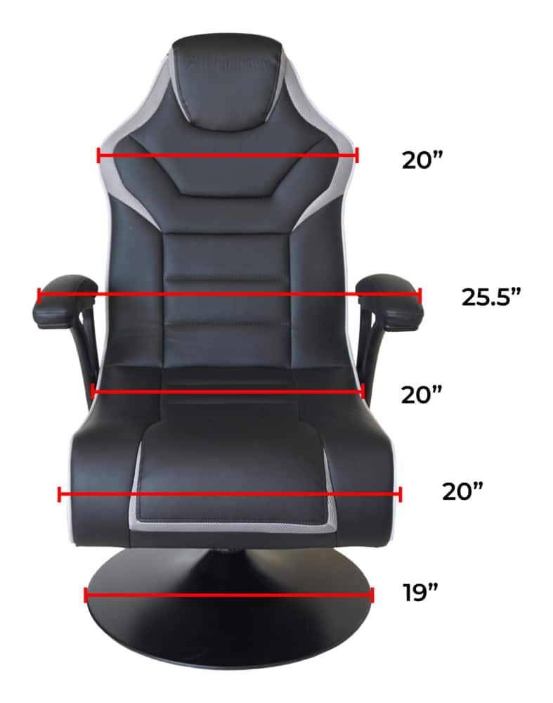 gaming chair compatible with nintendo switch