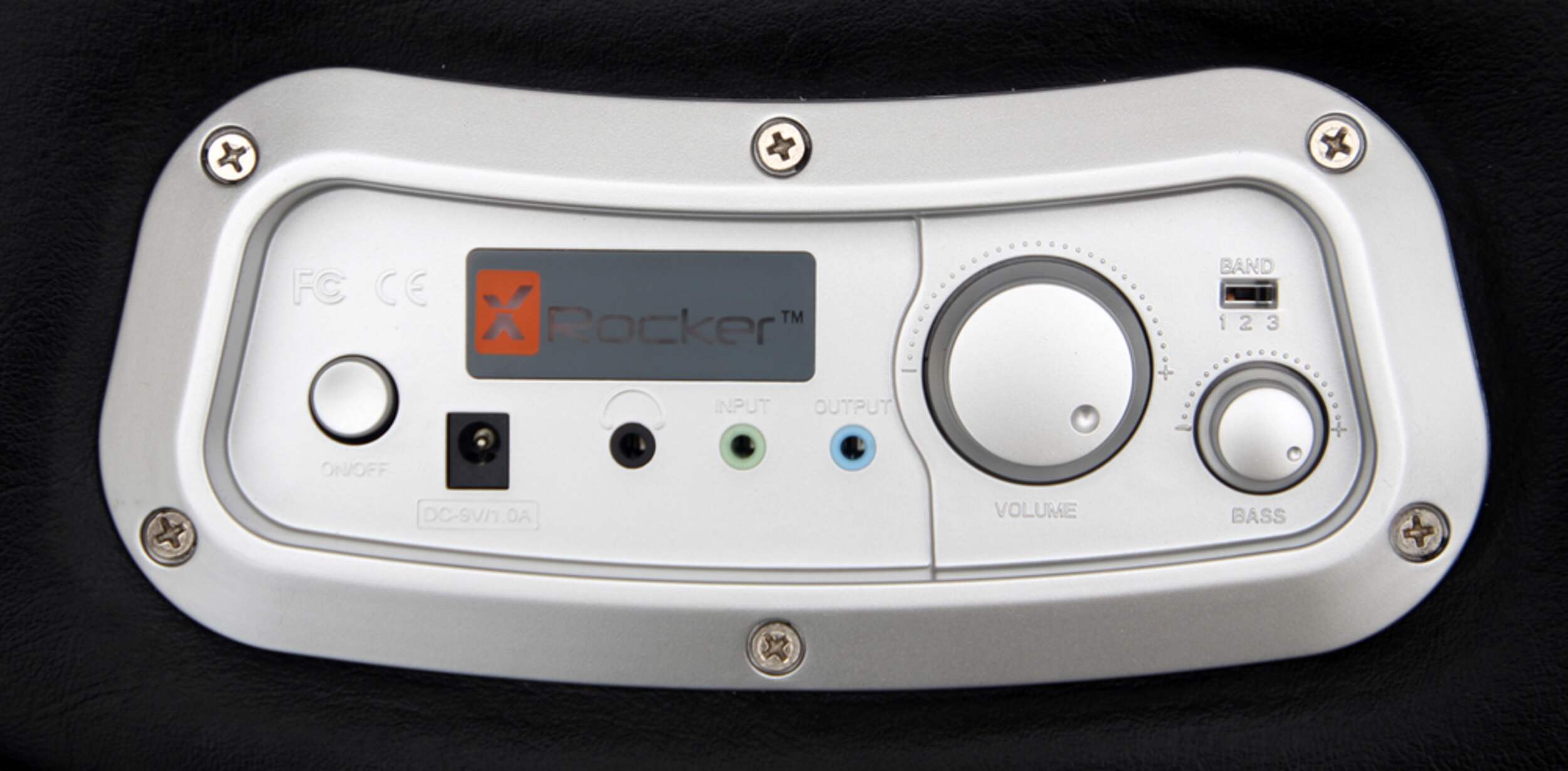 X Rocker Alpha 2.1 Rocker Foldable Gaming Chair Canadian Tire