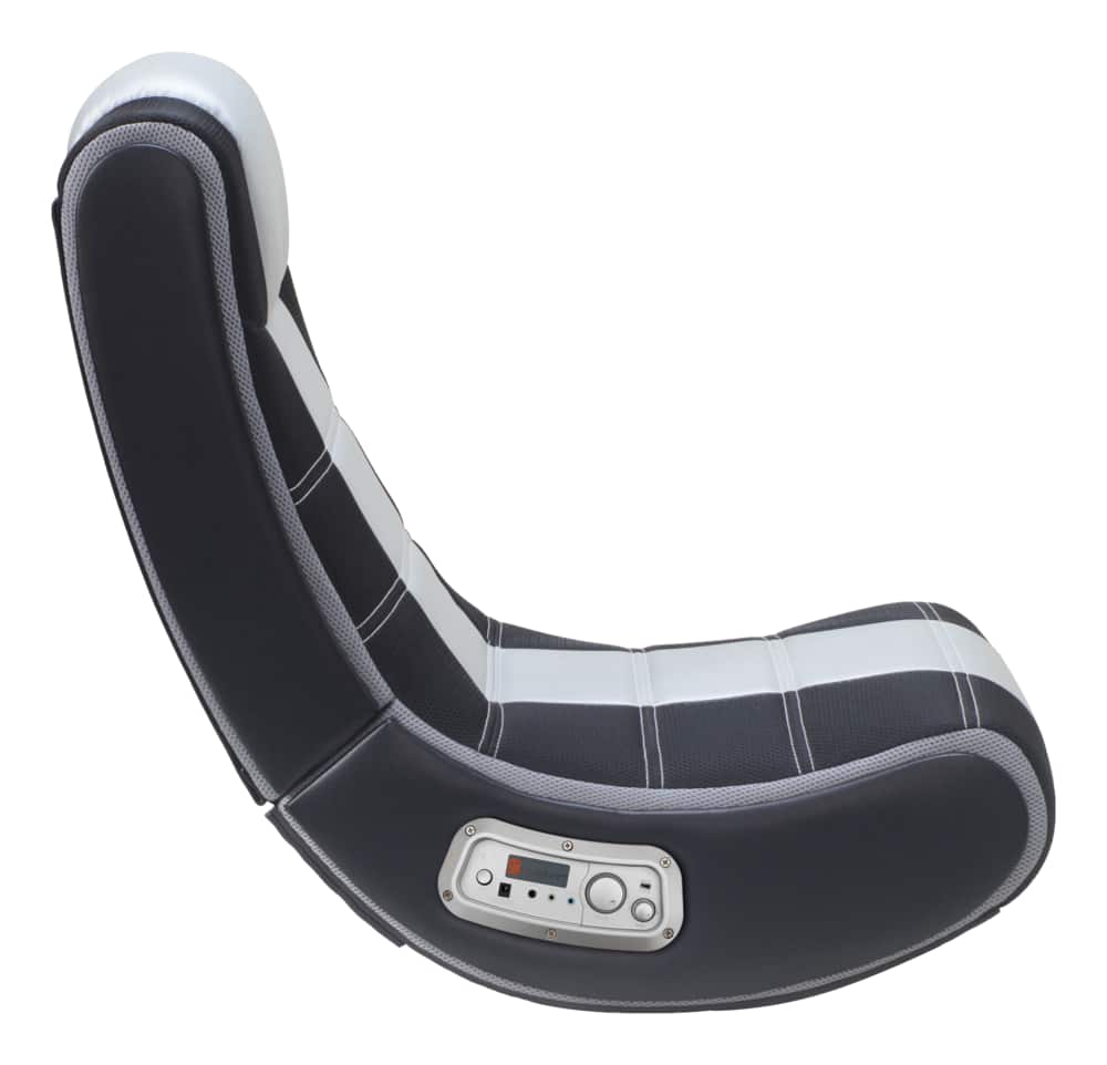 x rocker alpha 2.1 gaming chair