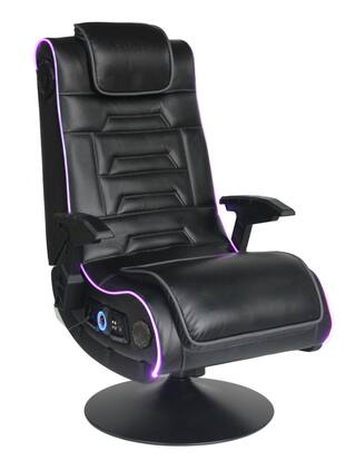 X Rocker Evo Pro 4 1 Pedestal Bluetooth, Gaming Chair Bluetooth Compatible With Xbox One