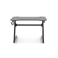 X Rocker Raven Gaming Desk