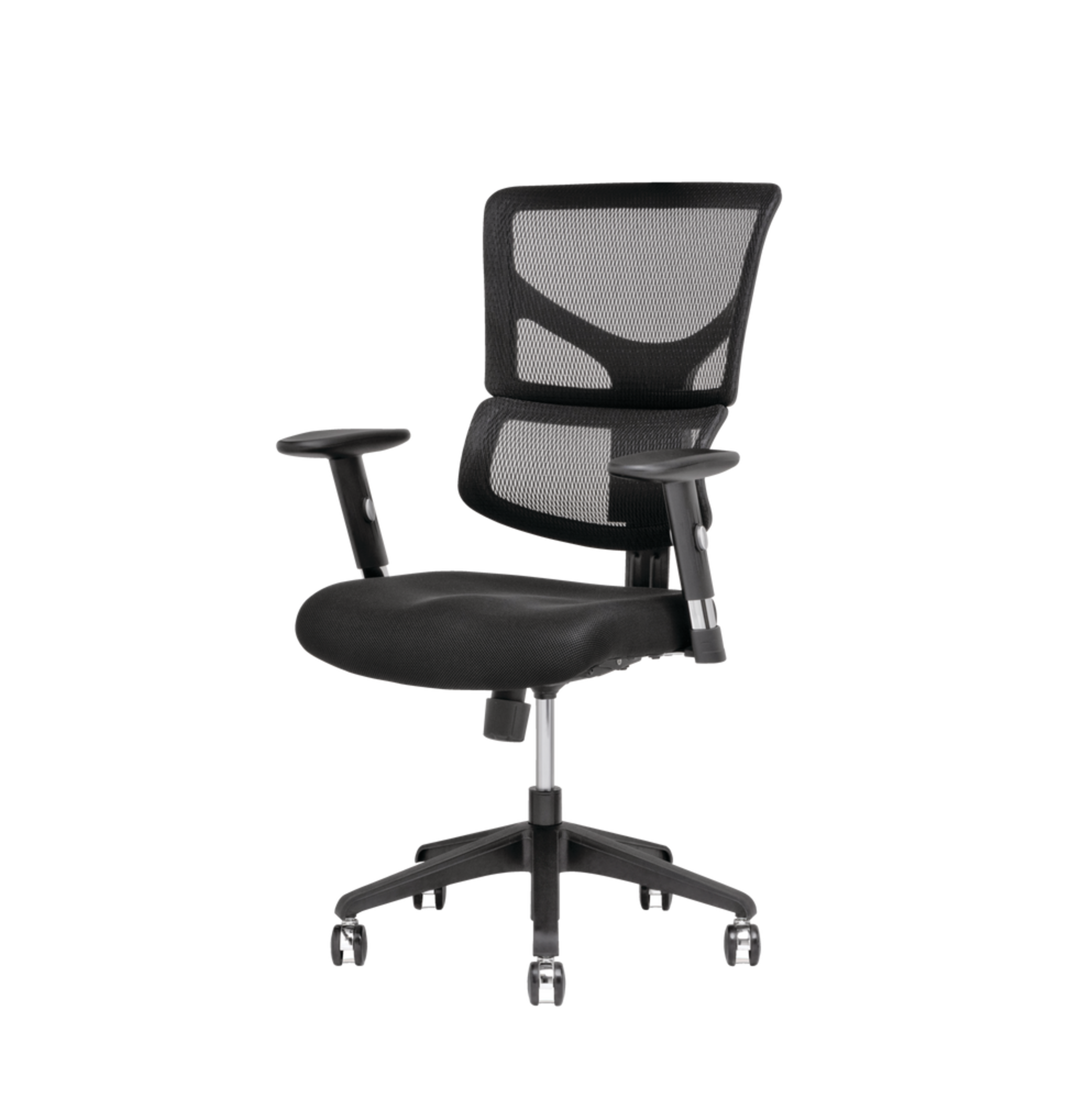 XChair DVL Task Chair Canadian Tire
