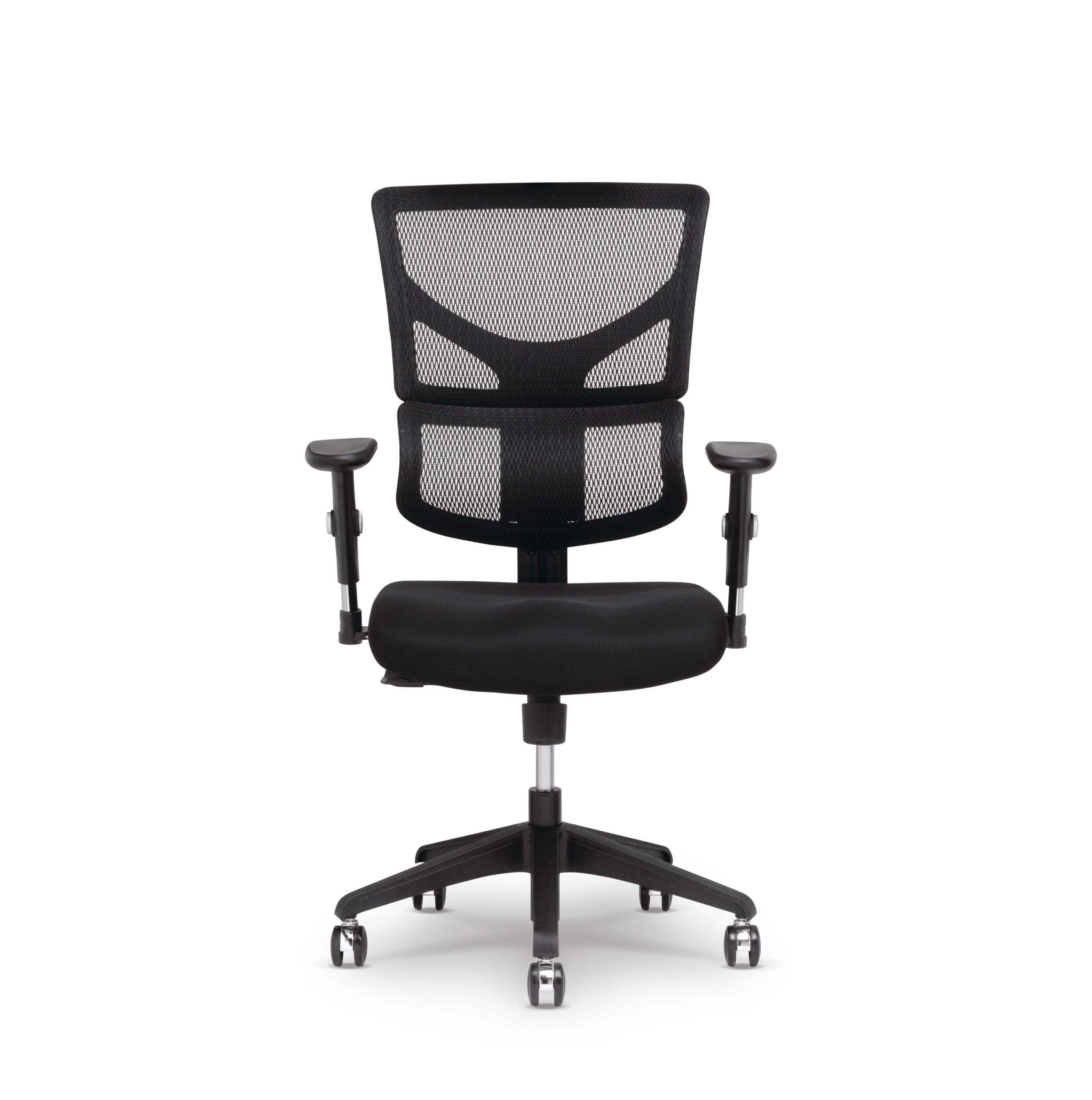 XChair DVL Task Chair Canadian Tire