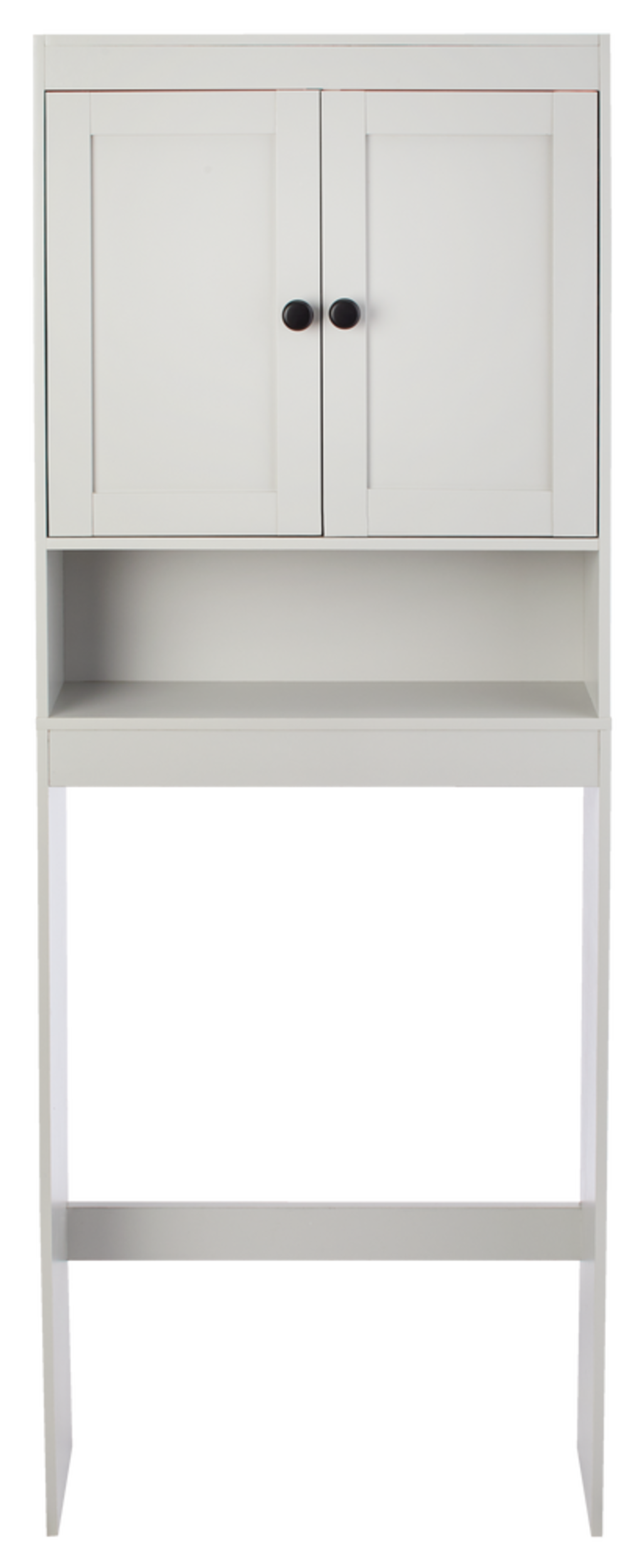 For Living Orleans Bathroom Space Saver, Grey Canadian Tire