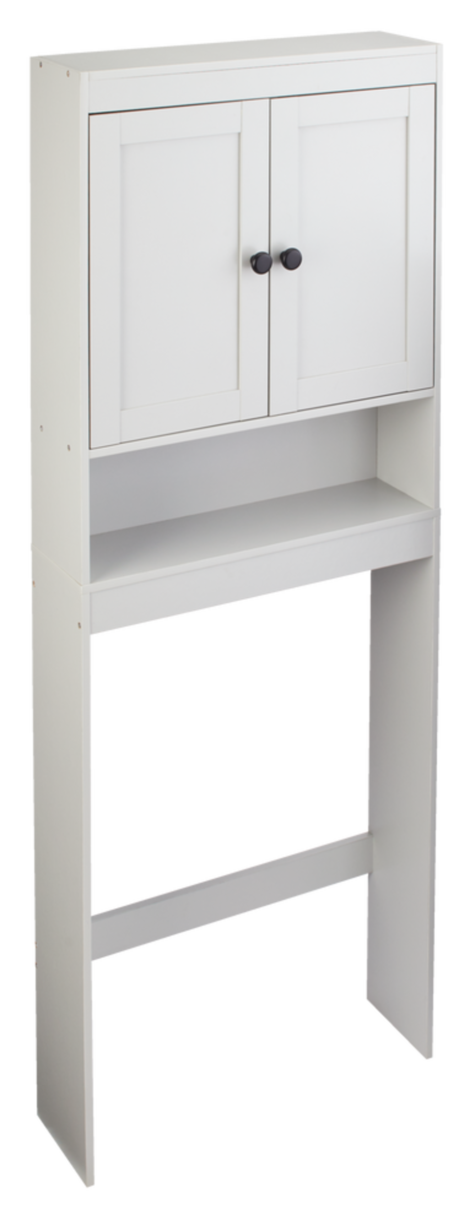 For Living Orleans Bathroom Space Saver, Grey Canadian Tire