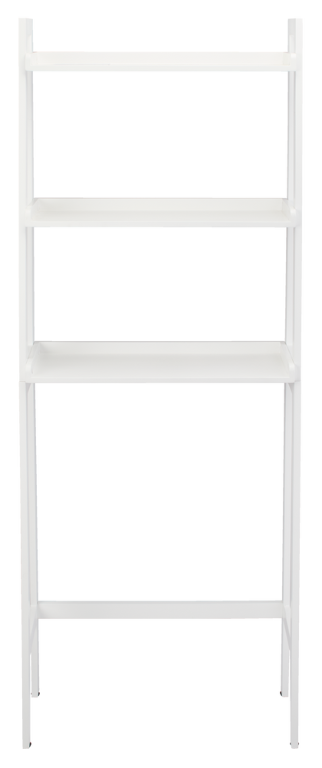 For Living Ladder Bathroom Space Saver, White Canadian Tire