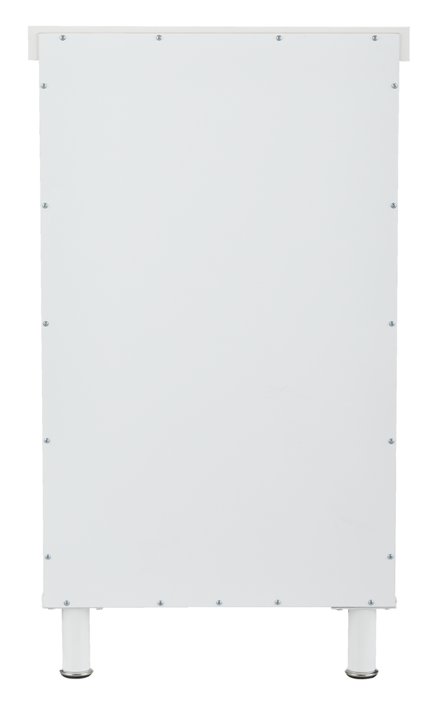 For Living TiltOut Laundry Hamper, White Canadian Tire