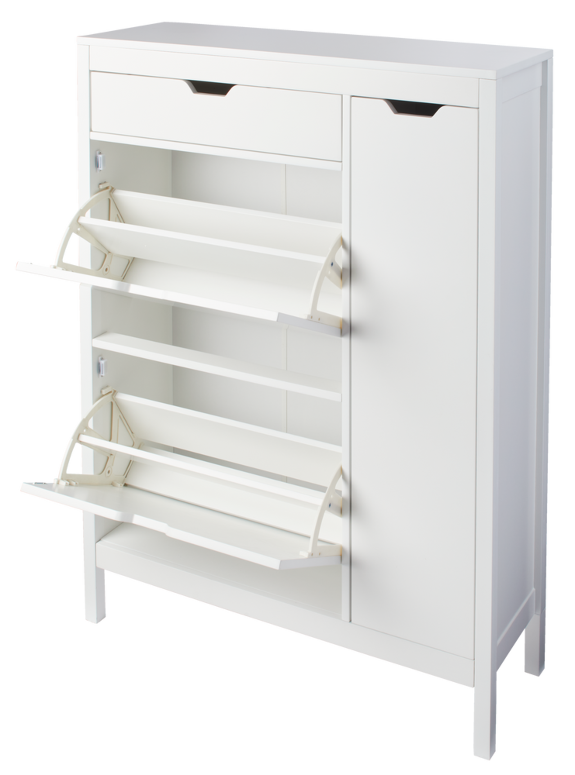 CANVAS Overbrook 3Tier Shoe Storage Canadian Tire