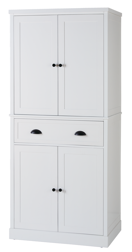 CANVAS Wittmore Console Storage Cabinet, White | Canadian Tire
