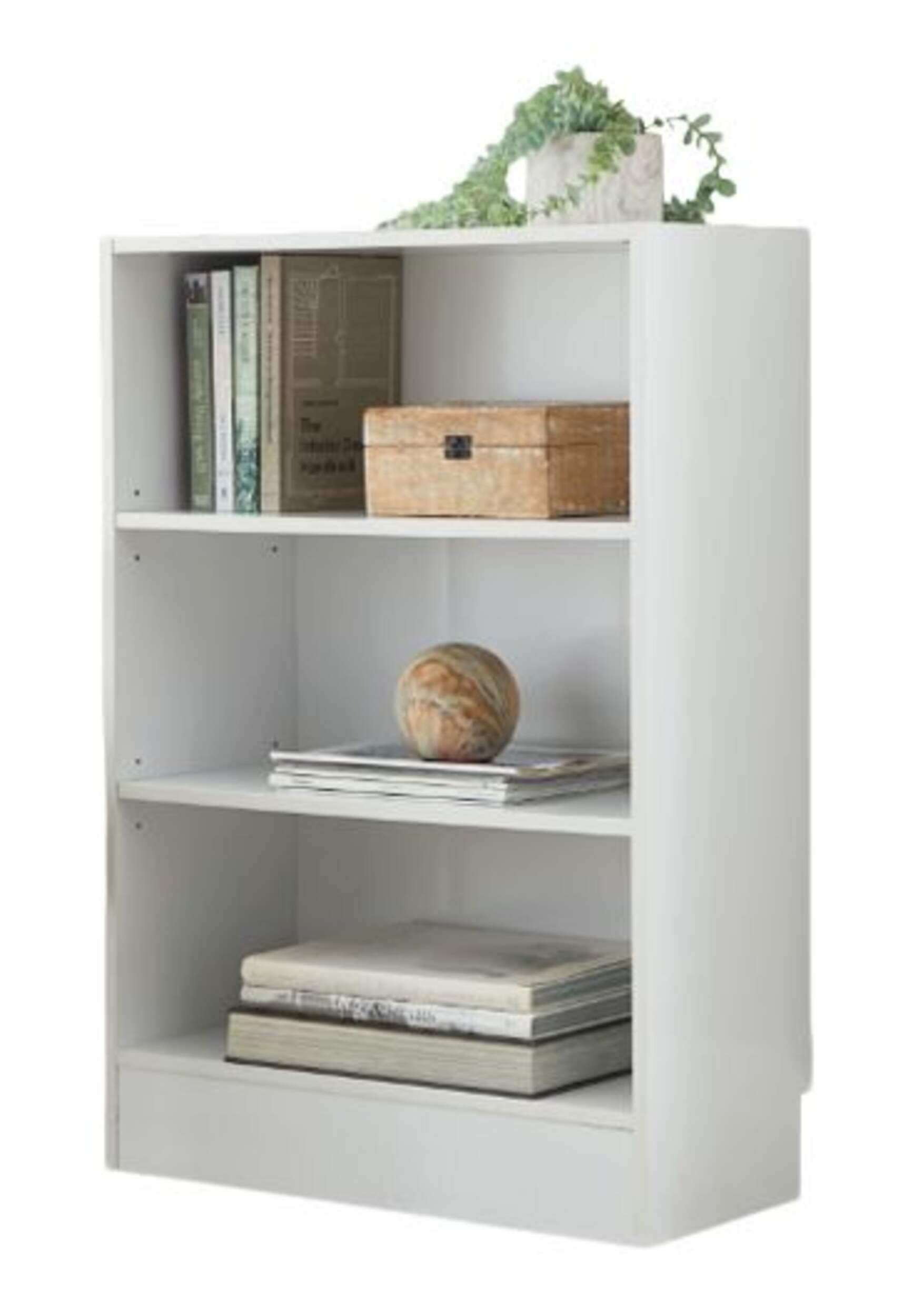 For Living 3Shelf Bookcase Canadian Tire