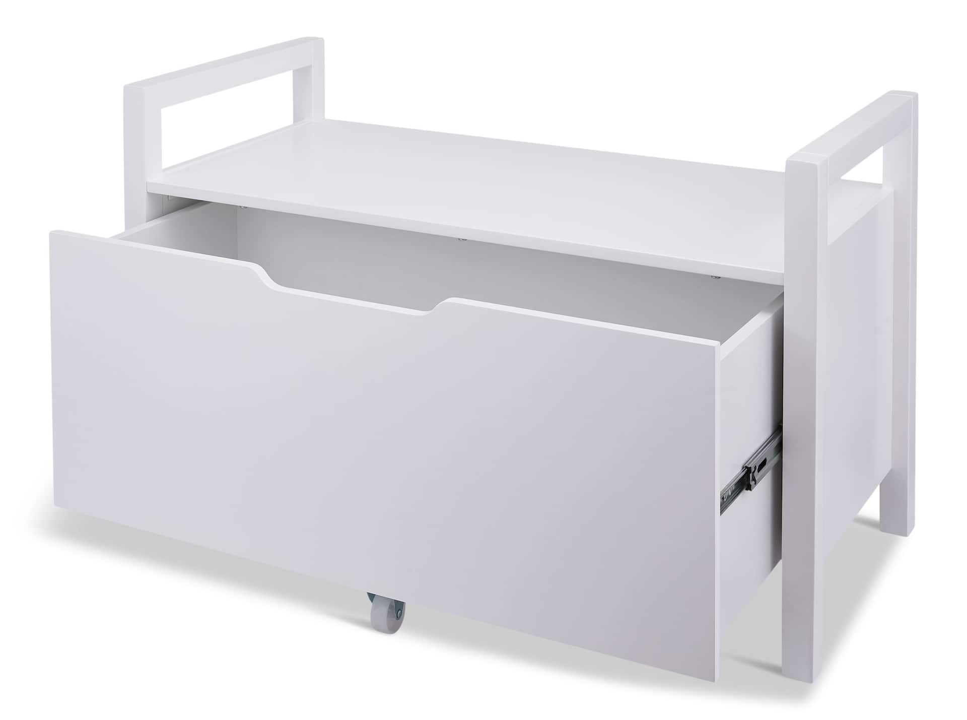 Storage bench deals canadian tire