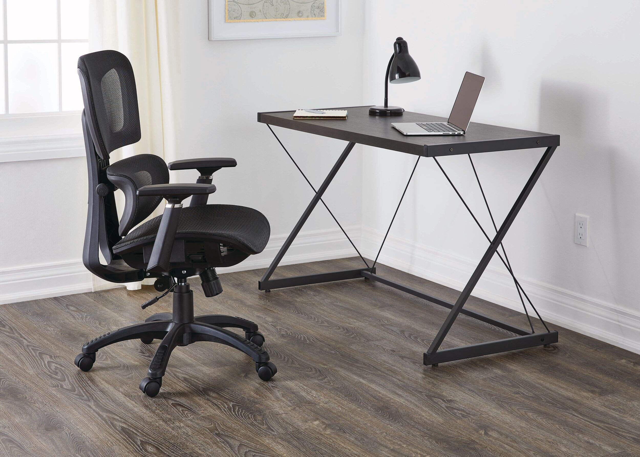 For Living Customizable Office Chair Canadian Tire