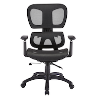 For Living Customizable Office Chair